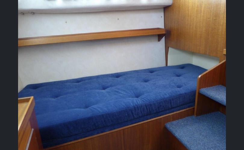 Storebro Royal Cruiser 31 Baltic-kuva-12